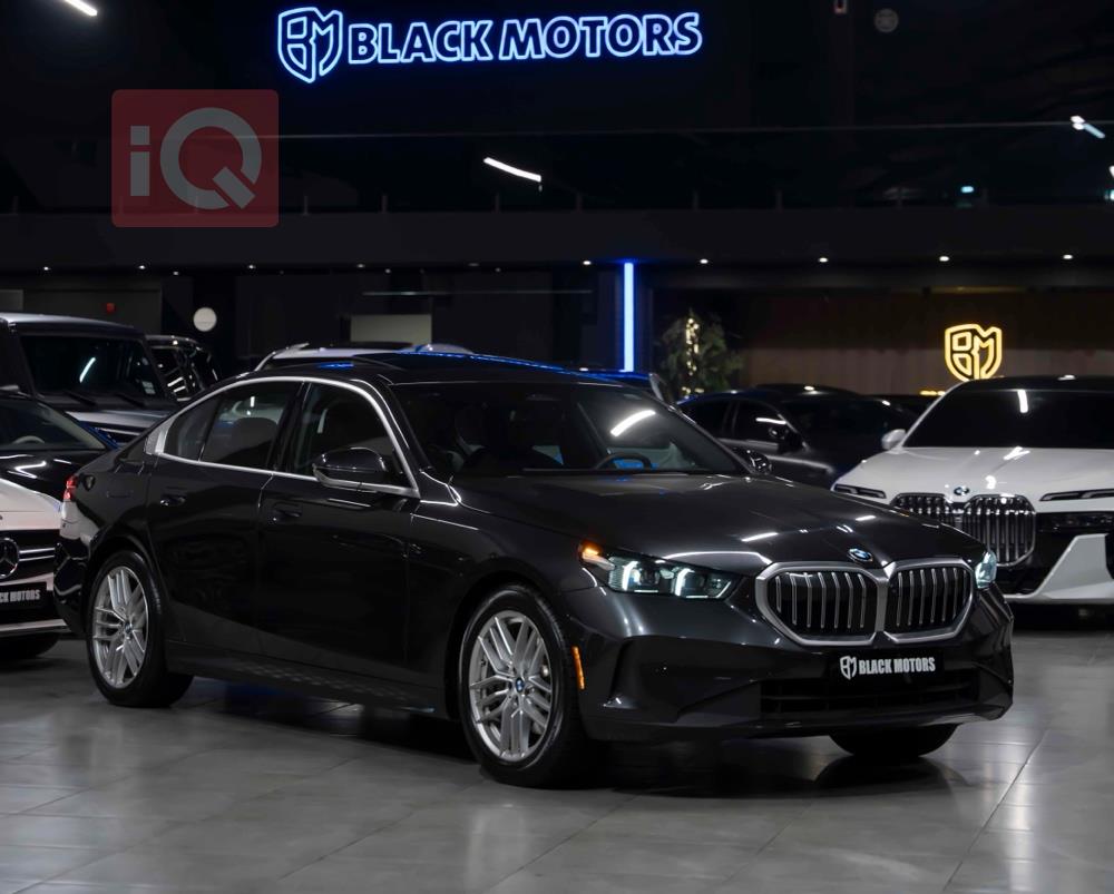 بي ام دبليو للبيع في العراق